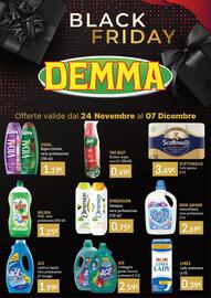 Volantino Sanitaria Demma Pagina 7