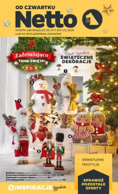 Netto gazetka (ważność do 3-12)