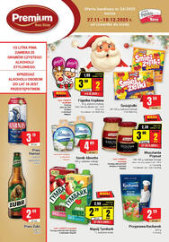 Premium Nasz Sklep gazetka Strona 1