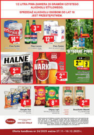 Premium Nasz Sklep gazetka Strona 6