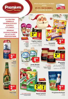 Premium Nasz Sklep gazetka