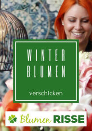Blumen Risse Prospekt Seite 1