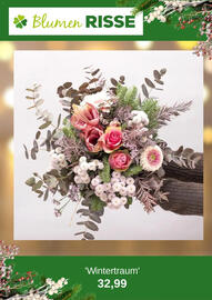 Blumen Risse Prospekt Seite 10