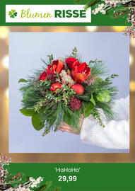 Blumen Risse Prospekt Seite 5