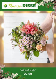 Blumen Risse Prospekt Seite 6