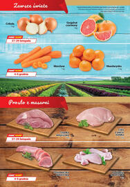 Premium Nasz Sklep gazetka | Market plus Strona 2