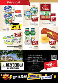 Premium Nasz Sklep gazetka | Market plus Strona 4