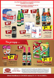 Premium Nasz Sklep gazetka | Market plus Strona 8