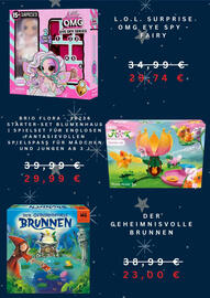 Vedes Prospekt woche 48 Seite 2