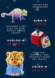 Vedes Prospekt woche 48 Seite 4