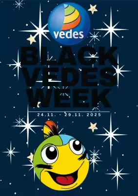 Vedes Prospekt (gültig bis 29-11)