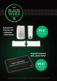 Vorwerk Prospekt woche 48 Seite 10