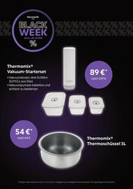 Vorwerk Prospekt woche 48 Seite 13