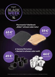 Vorwerk Prospekt woche 48 Seite 14