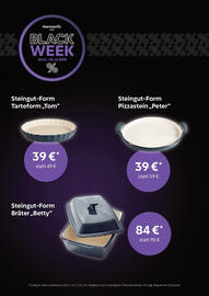 Vorwerk Prospekt woche 48 Seite 16