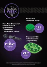 Vorwerk Prospekt woche 48 Seite 17