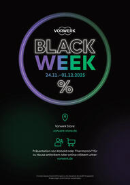 Vorwerk Prospekt woche 48 Seite 19