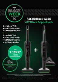 Vorwerk Prospekt woche 48 Seite 2