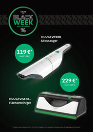 Vorwerk Prospekt woche 48 Seite 4