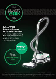 Vorwerk Prospekt woche 48 Seite 6