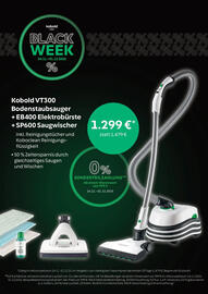 Vorwerk Prospekt woche 48 Seite 7