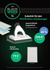 Vorwerk Prospekt woche 48 Seite 8