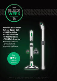 Vorwerk Prospekt woche 48 Seite 9