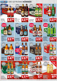 Getränke Quelle Prospekt Seite 2