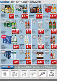 Getränke Quelle Prospekt Seite 6