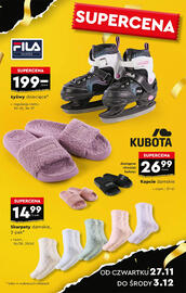 Biedronka gazetka Strona 11