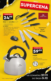 Biedronka gazetka Strona 13