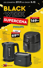 Biedronka gazetka Strona 14