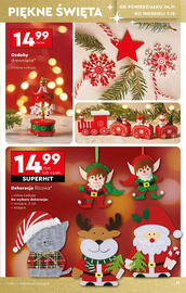 Biedronka gazetka Strona 21