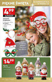 Biedronka gazetka Strona 23