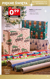 Biedronka gazetka Strona 25