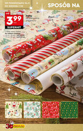 Biedronka gazetka Strona 26