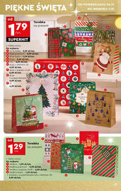 Biedronka gazetka Strona 27