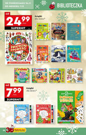 Biedronka gazetka Strona 38