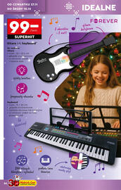 Biedronka gazetka Strona 50