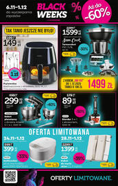 Biedronka gazetka Strona 54