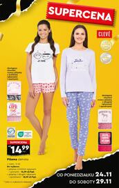 Biedronka gazetka Strona 7