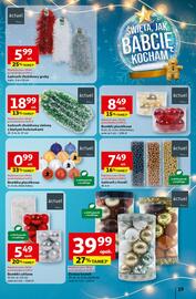 Auchan gazetka tydzień 48 Strona 19