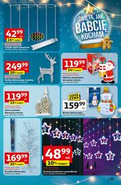 Auchan gazetka tydzień 48 Strona 25