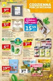 Auchan gazetka tydzień 48 Strona 31