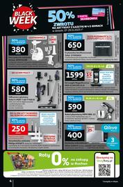 Auchan gazetka tydzień 48 Strona 4