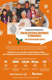 Auchan gazetka tydzień 48 Strona 44