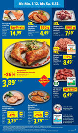 Lidl Prospekt woche 49 Seite 11