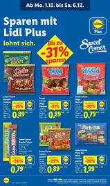 Lidl Prospekt woche 49 Seite 18
