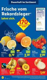 Lidl Prospekt woche 49 Seite 2