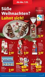 Lidl Prospekt woche 49 Seite 21